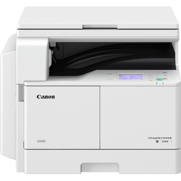 CANON IMAGERUNNER IR2206